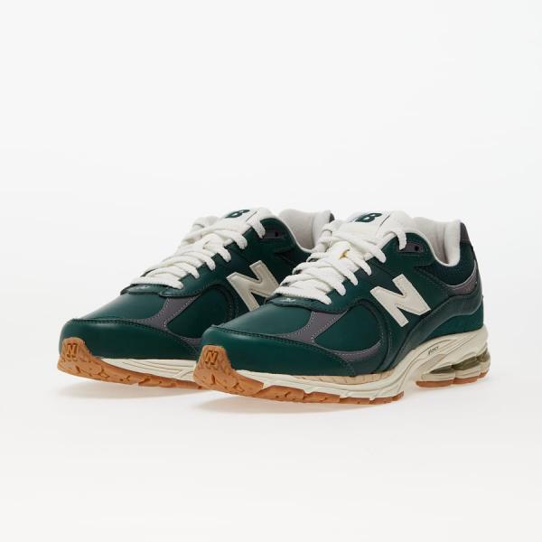 Tenisky New Balance 2002R Nightwatch Green EUR 41.5