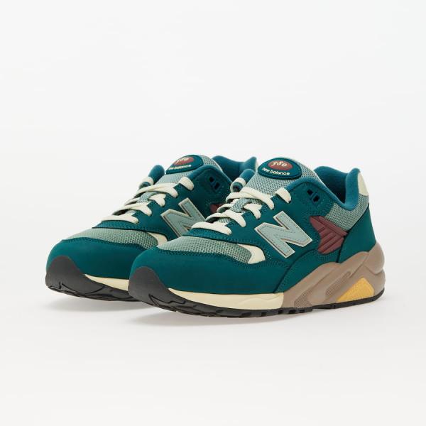 Tenisky New Balance 580 Vintage Teal EUR 42