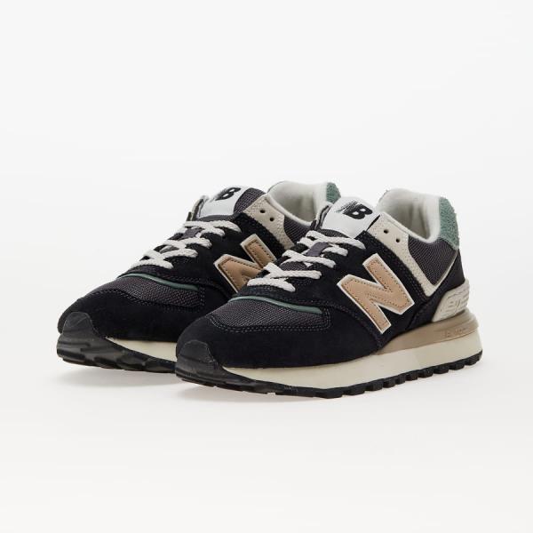 New Balance 574 Black