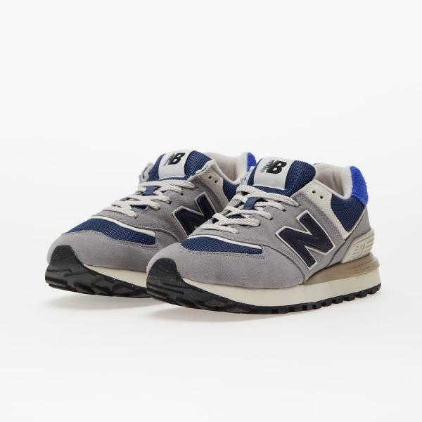 Tenisky New Balance 574 Arctic Grey EUR 42