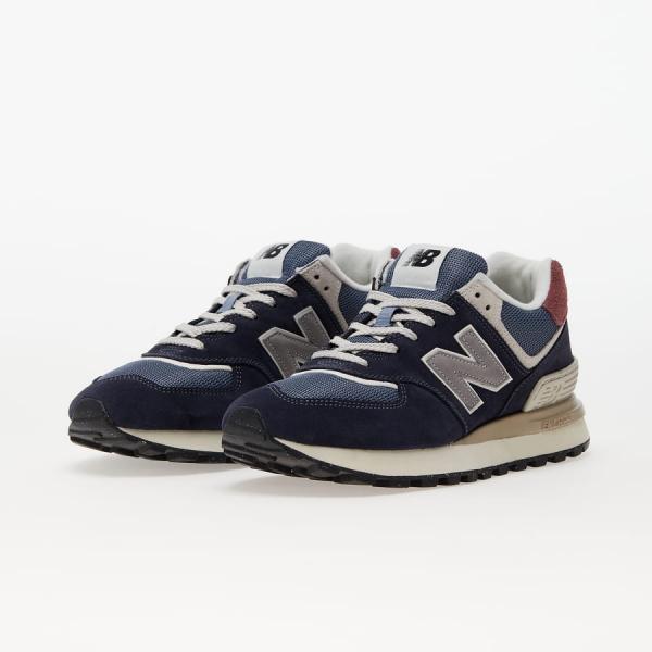 New Balance 574 Blue Navy