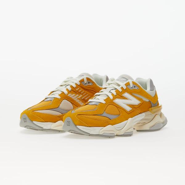 Tenisky New Balance 9060 Varsity Gold EUR 44