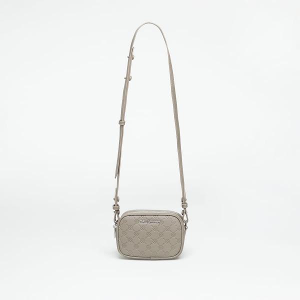 Daily Paper May Bag Taupe Grey