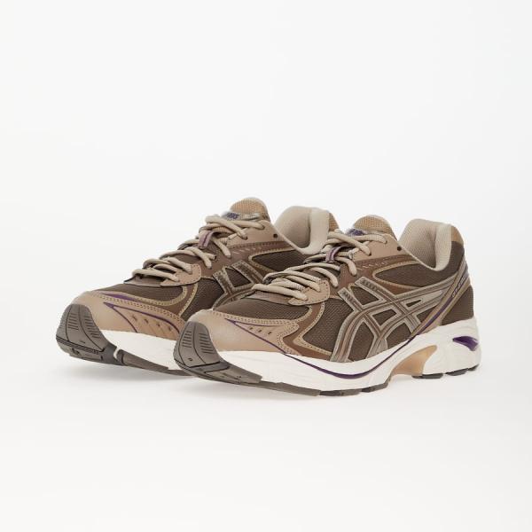 Asics Gt-2160 Dark Taupe/ Taupe Grey