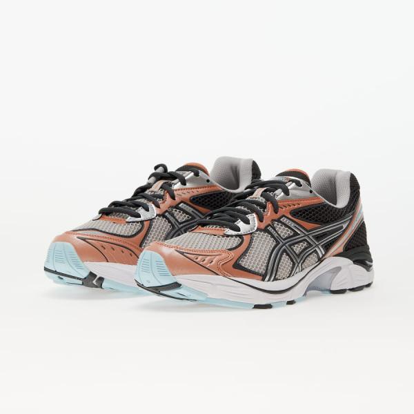 Asics Gt-2160 Oyster Grey/ Brick Dust