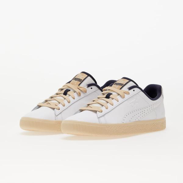Tenisky Puma Clyde Service Line White EUR 42