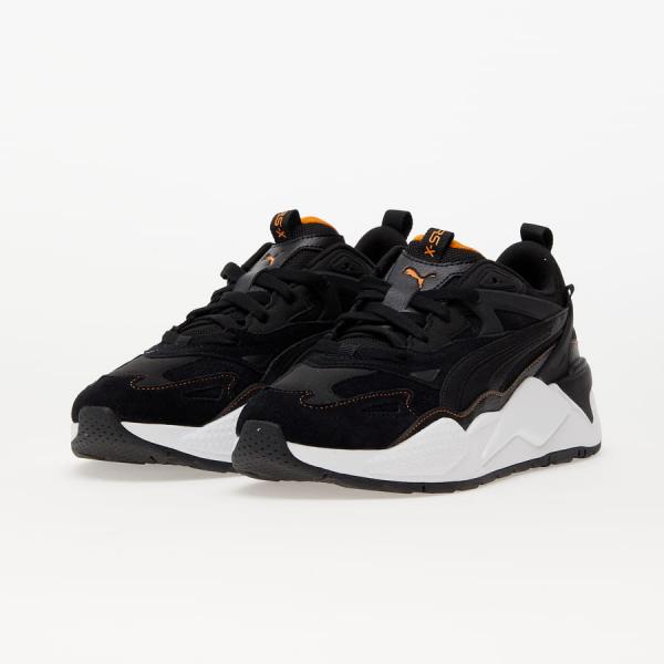Puma RS-X Efekt Perf Black