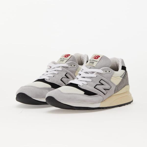 Tenisky New Balance 998 Grey EUR 38