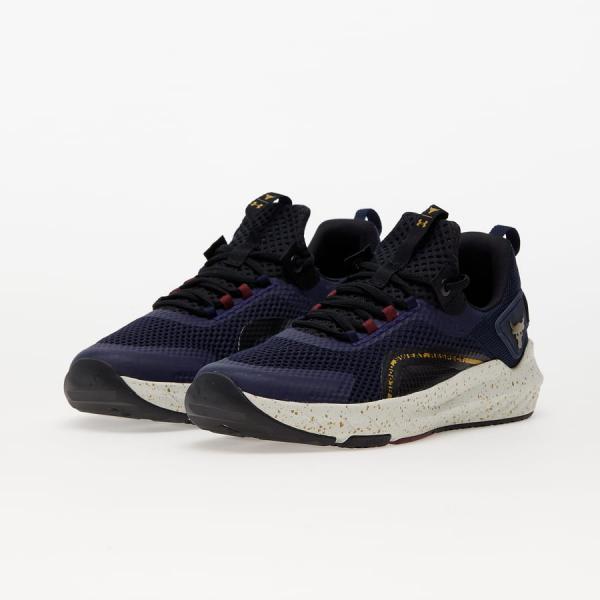 Under Armour Project Rock BSR 3 Blue