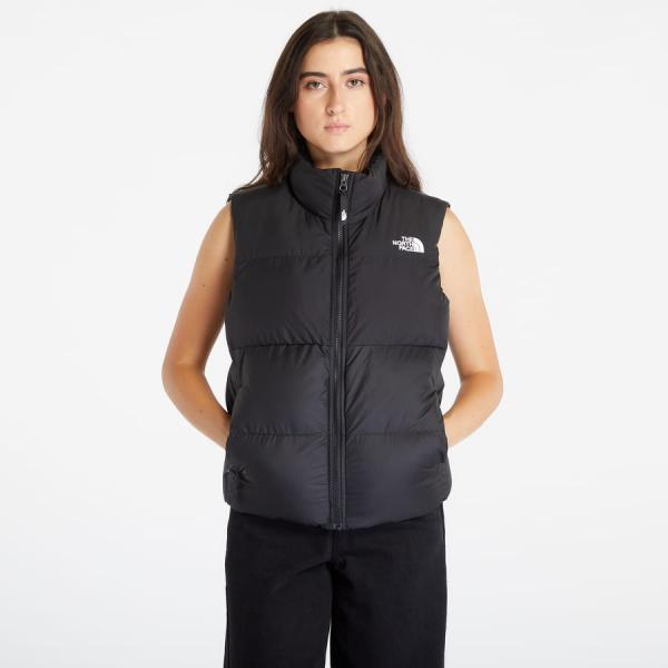 Vesta The North Face Saikuru Vest TNF Black S