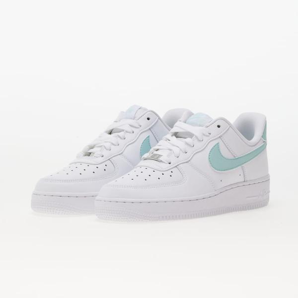 Nike W Air Force 1 '07 White/ Jade Ice