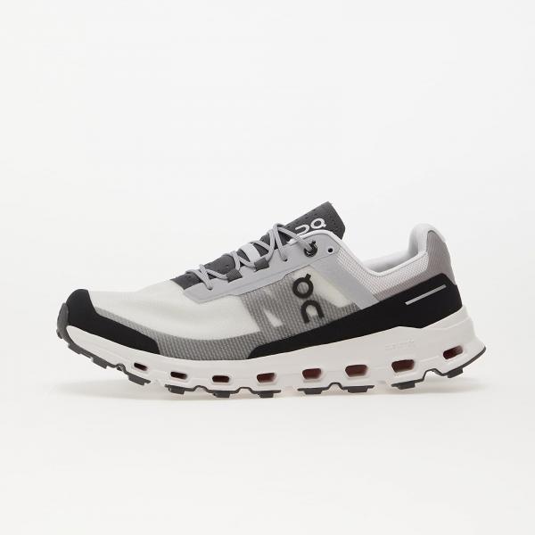 Tenisky On M Cloudvista Glacier/ Black EUR 43