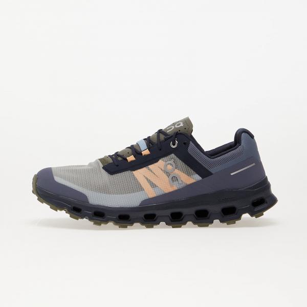 Tenisky On M Cloudvista Midnight/ Olive EUR 44.5