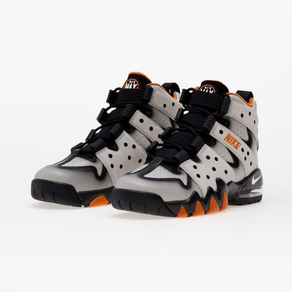 Tenisky Nike Air Max2 Cb '94 Lt Iron Ore/ Monarch-Black-White EUR 39