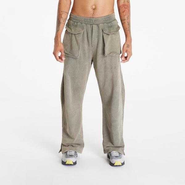 A-COLD-WALL* Uniform Jersey Pant Iron Grey