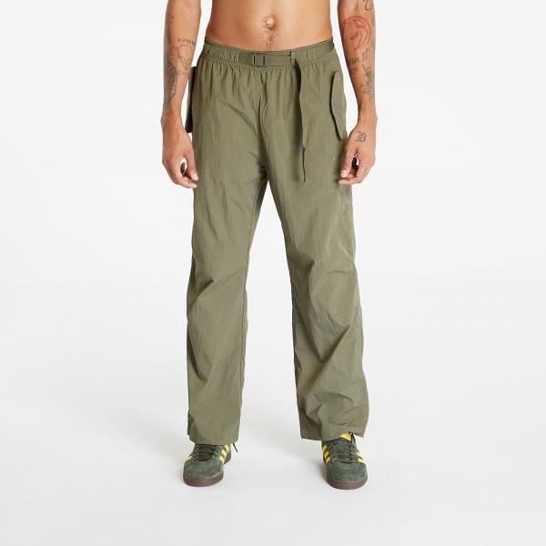 Kalhoty adidas Originals Adventure Cargo Pants Olive Strata XL