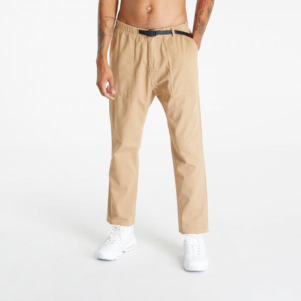 Kalhoty Gramicci Loose Tapered Ridge Pant UNISEX Chino XXL