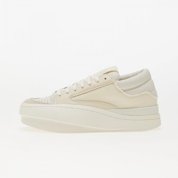 Y-3 Centennial Lo Cream White/ Off White/ Wonder White
