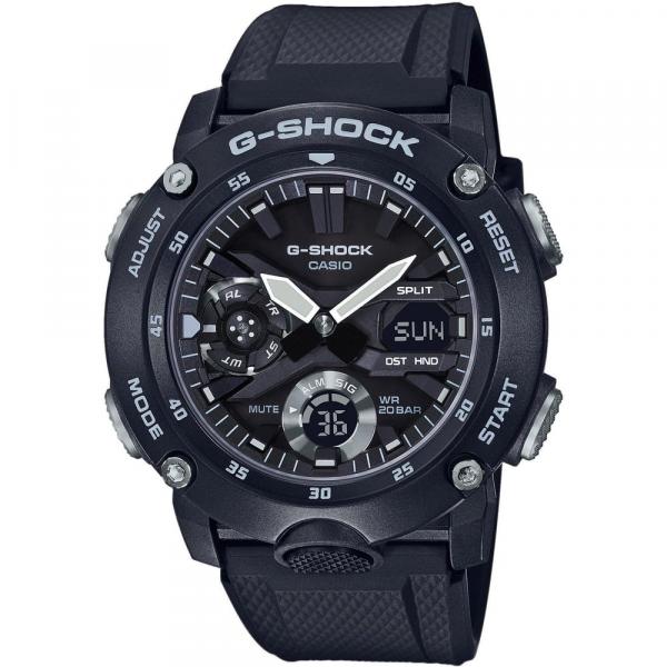 Casio G-Shock GA-2000S-1AER