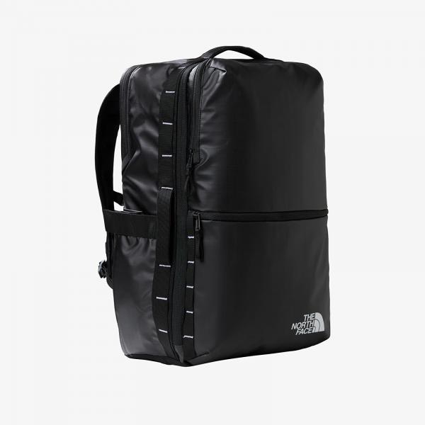 The North Face Base Camp Voyager Travel Pack TNF Black/ TNF White