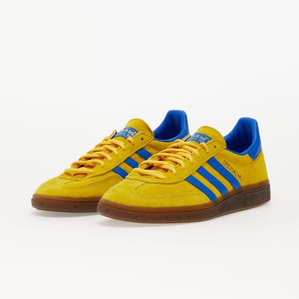 adidas Handball Spezial Wonder Glow/ Blue/ Gum 5