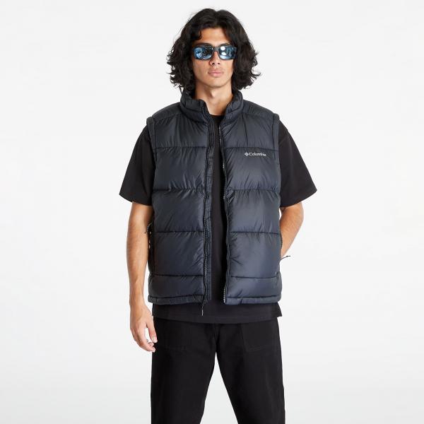Vesta Columbia Pike Lake™ II Vest Black L