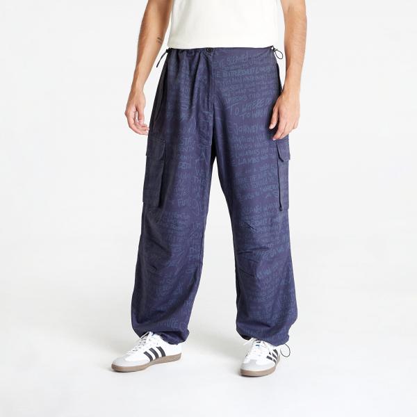 Kalhoty Daily Paper Ruth Pants Deep Navy XS