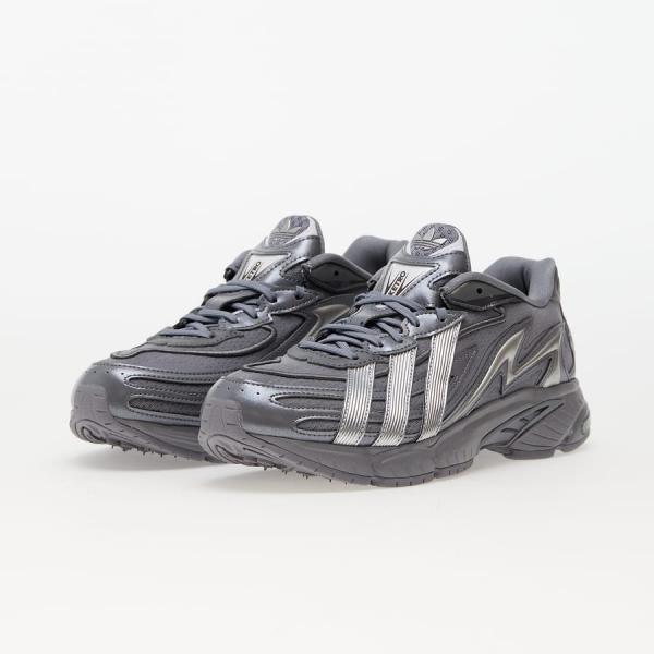 adidas Orketro 2.0 Grey/ Metallic Silver/ Brown