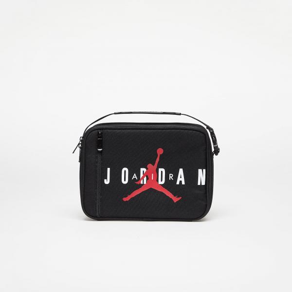 Jordan HBR Lunch Box Fuel Pack Black Universal