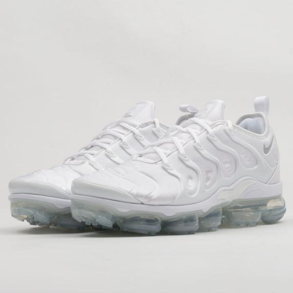 Tenisky Nike Air Vapormax Plus White/ White-Pure Platinum EUR 40