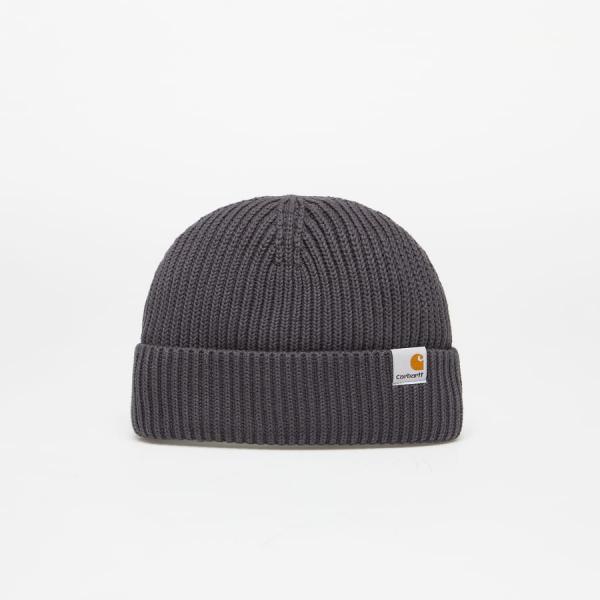 Kulich Carhartt WIP Banks Beanie Vulcan