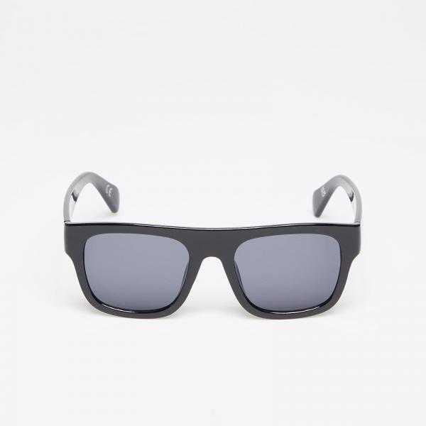 Sluneční brýle Vans Squared Off Shades Black Universal