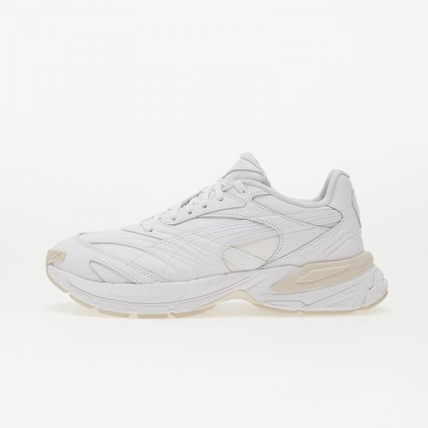 Tenisky Puma Velophasis Luxe Sport II White EUR 42.5