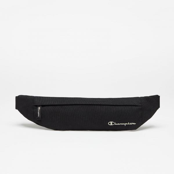 Ledvinka Champion Belt Bag Black Universal