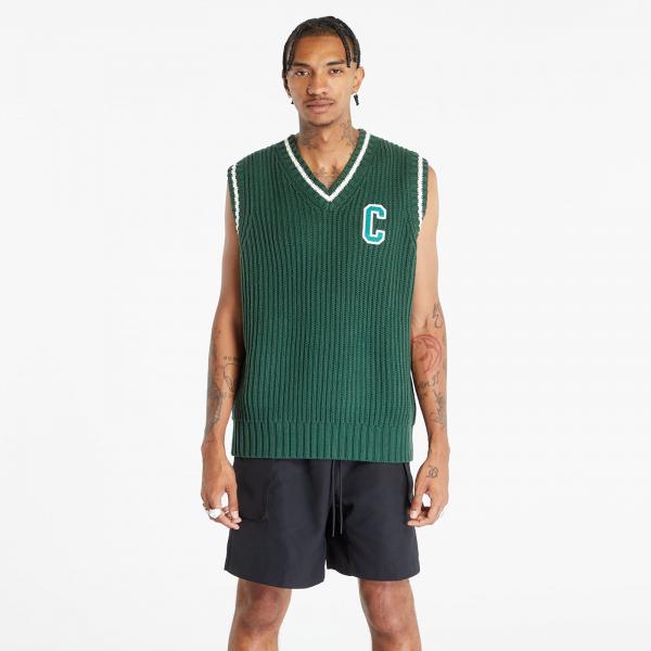 Vesta Champion Vest Green M