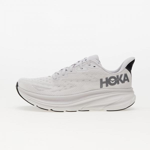 Hoka® M Clifton 9 Nimbus Cloud/ Steel Wool