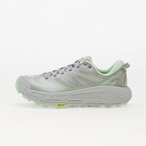 Hoka® U Mafate Speed 2 Mercury/ Harbor Mist