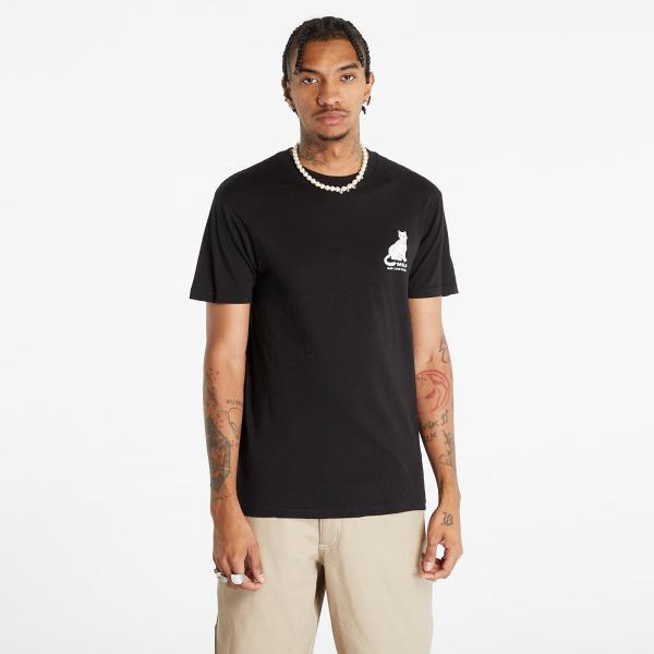 RIPNDIP Man I Love Felines Tee Black