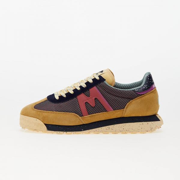 Tenisky Karhu Mestari Control Curry/ Mineral Red EUR 37