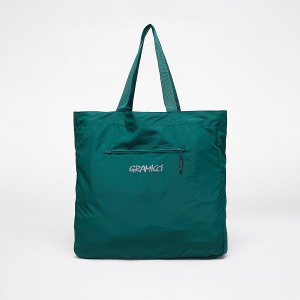 Taška Gramicci Shell Tote Eden Green Universal