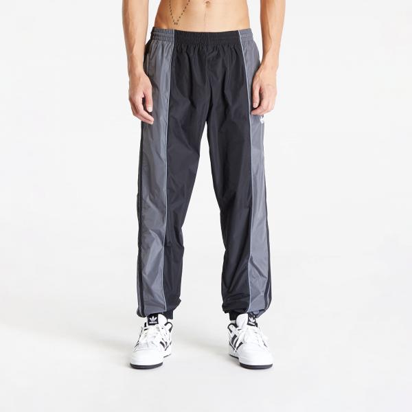 Kalhoty adidas Cutline Track Pant Black/ Grey Five L