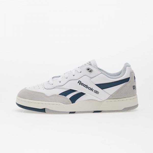 Tenisky Reebok BB 4000 II White/ Chalk/ Hoops Blue EUR 42