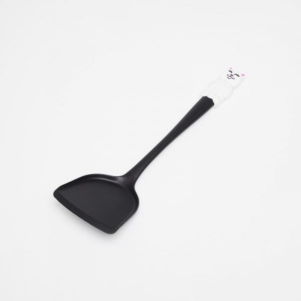 RIPNDIP Lord Nermal Spatula Black Universal