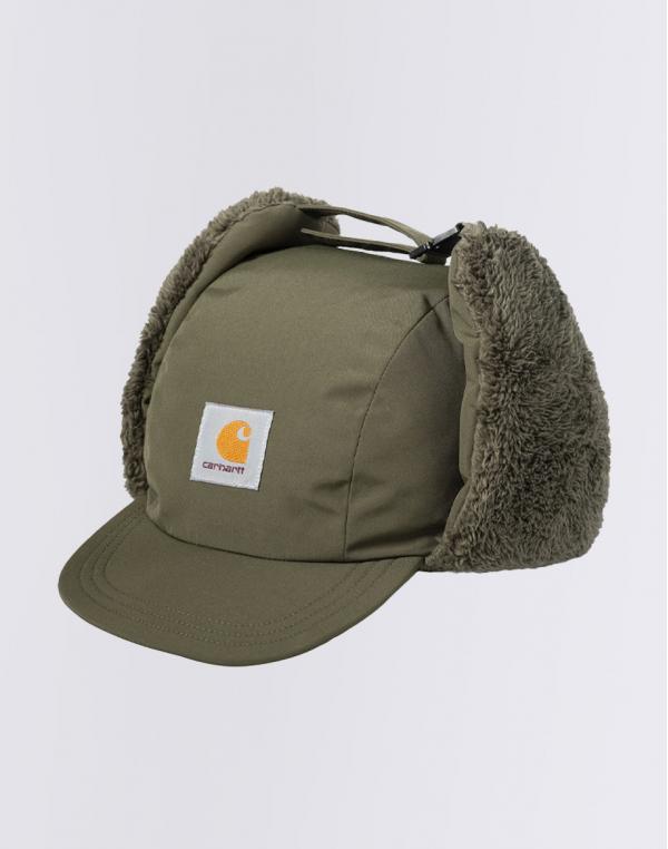 Carhartt WIP Alberta Cap Cypress S/M