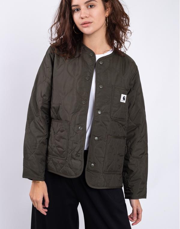 Carhartt WIP W' Skyler Liner Plant XS