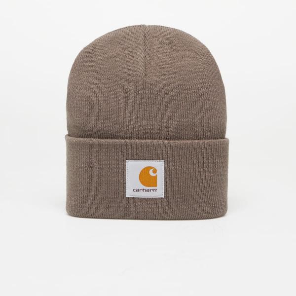 Kulich Carhartt WIP Short Watch Hat Barista
