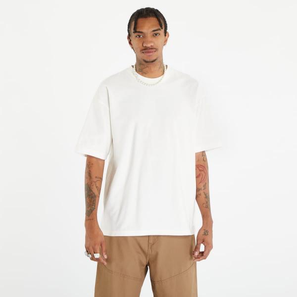 Tričko s krátkým rukávem Carhartt WIP S/S Dawson T-Shirt UNISEX Wax