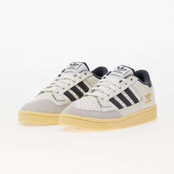 Tenisky adidas Centennial 85 Lo W Off White/ Grey Six/ Easy Yellow EUR 38