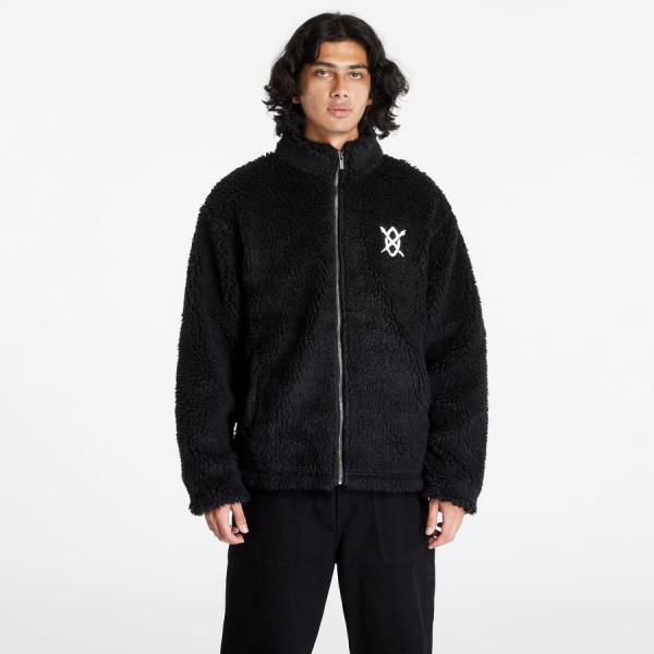 Bunda Daily Paper Raynard Jacket Black XS