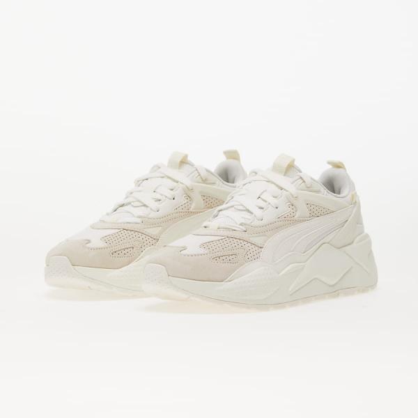 Puma RS-X Efekt PRM White
